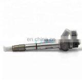 Common Rail Diesel Fuel Injector 0445110766 0 445 110 766 for BOSCH thumbnail-1