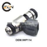 Auto Parts Fuel Injector OEM IWP114 For Saveiro Santana Parati 1.8 2.0 thumbnail-2