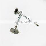 Высококачественные детали дизельного двигателя NT855 Впускной клапан 135957 для грузовика