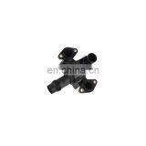 OEM LR073372 1357091 1316061 1331447 Auto Thermostat Housing / Water Coolant Pipe for LAND ROVER thumbnail-1