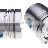 Excavator Diesel Engine NT855 Piston 3017349 thumbnail-5