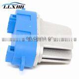 Original Blower Motor Resistor For AUDI Q7 4L SEAT VW OEM 7L0907521B 7L0907521 7L0907521A thumbnail-3