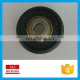 4JB1 JX493ZQ3 JX493ZLQ3A Crank Pulley for ISUZU Transit Pickup JMC thumbnail-3