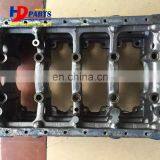 Diesel Engine V2607 Cylinder Block thumbnail-4