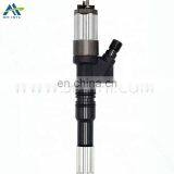 Durable in Use Engine Parts Diesel Common Rail Injector Fuel 095000-1211 For Komatsu thumbnail-2