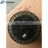 TM60 TM70 Travel Motor Assy EC360B Final Drive Device for Hydraulic Excavator thumbnail-2