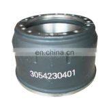 3054230301 3054230401 Brake Drum for Truck thumbnail-1