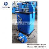 Factory Pot Riveter Brake Shoe Rivet Machine