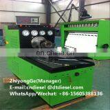 High Quality 12PSB Diesel Injection Pump Test Bench and Best Service thumbnail-4
