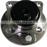 Quality Certified Wheel Bearing Kit Rear Axle Bearing 42450-12170 thumbnail-1