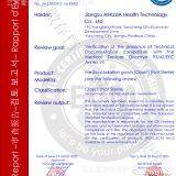 Disposable Isolation Clothing Breathable SMS Non-woven Protective Clothing One Piece Dust-proof One Piece Clothing thumbnail-5