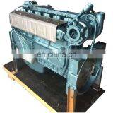 HOWO Truck WD615.96EGR AZ6100004575/3 Engine Assy. thumbnail-3