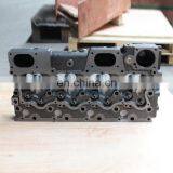 High Quality Excavator 3304DI Engine Cylinder Head 1N4304