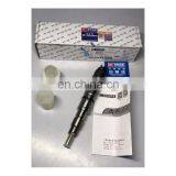 Original Yuchai YC6M Fuel Injector 0433172330 DLLA150P2330 M6000-1112100A-A38 0445120333 thumbnail-2