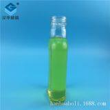 Hot Selling 200ml Flat Glass Wine Bottle Manufacturer thumbnail-2