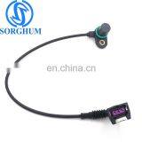 Camshaft Position Symptoms Sensor Fit BMW 12147539166 E38 E39 X5 thumbnail-2