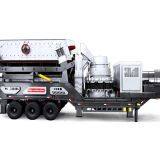 More, Faster, Better, and Less Expensive | Ding Bo Machine Redefines Crawler-type Mobile Breaking thumbnail-1