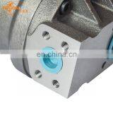 China Tosion Brand Rexroth A2F225 Type 225cc Axial Piston Fixed Hydraulic Motor Pump Assembly thumbnail-5