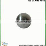 Iec 61032 500g 1000g Impact Test Steel Sphere Balls thumbnail-4