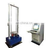 Mechanical Acceleration Shock Testing System For Auto Parts