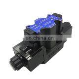 Taiwan DOFLUID DFB Series Reversing Valve DFA-02-3C4-DC24 DFA-03-3C4-DC24V DFA-04-3C2 DFA-04-3C4 thumbnail-1