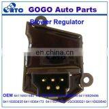 New Heater Blower Motor Resistor for BMW 318i 325i X3 X5OEM 64116931680 64116923204 64118385549 thumbnail-6