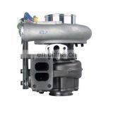 PC220-7 HX35W 4038471 4089746 Turbo For Komatsu KCEC & C-ummins 6B 6BTAA 6BTA5.9 thumbnail-1