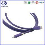 USB 3.0 24AWG 2C USB Wire Harness