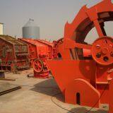 Ore Wheel Type Artificial Sand Washer for Sale thumbnail-4