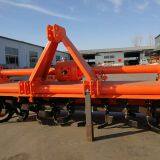 Rotary Cultivator Tractor Witk 2.4m Cultivation Open Knives Tractor thumbnail-3