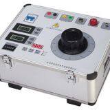 Manual/automatic Control Box For Test Transformer thumbnail-2