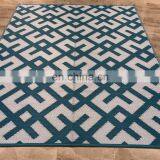 Polypropylene pp Prayer Mat Machine Weaving Carpet Rug