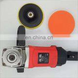 Foam Polishing Pad Car Detailing Polishing Pad thumbnail-4