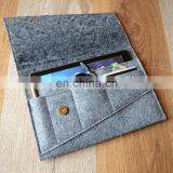 Medium Size Custom Design Eco-friendly Degradable Briefcase Laptop Tablet Bag thumbnail-6