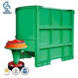 Paper Mill Horizontal Hydrapulper Machine Pulp Industry Machine Tissue Hydrapulper thumbnail-4