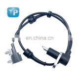 Auto Sensor ABS Wheel Speed Sensor For Hon-da Accura OEM 57455-STX-A01 57455STXA01 thumbnail-1