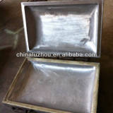 Memory Pillow pu Machines With Turntable Production thumbnail-5