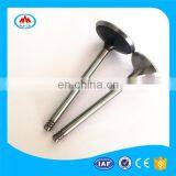 Gas Moto Intake Valve Exhaust Valve for Tvs Suzuki Fiero Fx 150 f2 f3 Engine Valve thumbnail-5