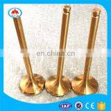 Car Spare Parts Chormed Engine Valves for Seat Leon Cupra 280 fr st thumbnail-7