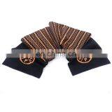 OEM Service Custom Printed Fabric Wholesale Winter Scarf thumbnail-2