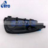 Door Handle Interior Left Front Chrome For Seat Ibiza 6J From 2009-2012 OEM 6J1837113A thumbnail-5