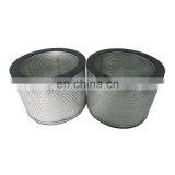 Diesel Filter Natural Gas Used Oil Filter and Water Separator Oil Filtering thumbnail-7