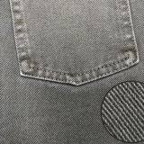 100%Cotton Peached Twill Fabric thumbnail-2
