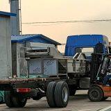 Carrot Washing Machine Fruit And Vegetable Washer Machine For Factory Fruit & Vegetable Washer