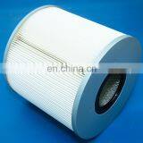 Safe and Reliable Cleaning Vehicle Dust Filter Plastic Welding Fume thumbnail-2