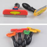 Комб для удаления шерсти кошек и собак thumbnail-2