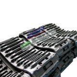 Hagglunds BV206 Rubber Tracks, All Terrain Vehicle Rubber Tracks, 620*90.6*64 thumbnail-5