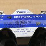YUKEN Valve Direction Valve DSG-03-3C2-A120-50 Hydraulic Valve thumbnail-3