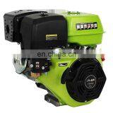 Hot Sale Machine Petrol 188F Gasoline Engine (Manual Start)