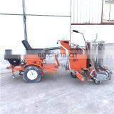 Hand Push / Ride on Thermoplastic Road Marking Machine for Sale thumbnail-3